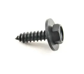 2239887 SFS Interior Screws Hex Washer M4 Mazda #3
