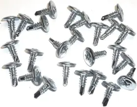 2355765 SFS Interior Screws Tap Nissan