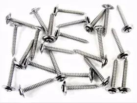 2459197 SFS Interior Screws Countersunk Washer Toyota
