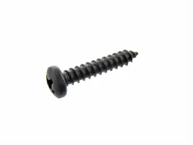 25110102 SFS Interior Screws Pan Head Chrysler #2