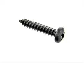 25110102 SFS Interior Screws Pan Head Chrysler #3