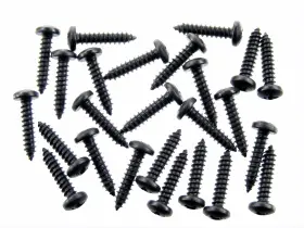 2551624 SFS Interior Exterior Screws Pan Head Dodge