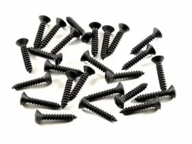 26510170 SFS Interior Screws Head Jeep