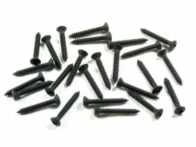 26610171 SFS Interior Screws Head Jeep