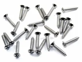 2696294 SFS Interior Screws Head Datsun