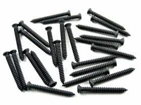 2761188 SFS Interior Screws Head Jeep