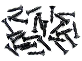 2851183 SFS Interior Screws Head Toyota