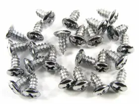 2896299 SFS Interior Screws Head Gm