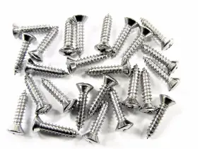 2916301 SFS Interior Screws Head Chrysler