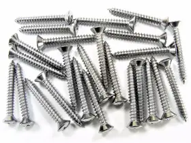 2936303 SFS Interior Screws Head Mopar