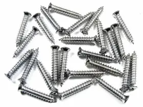 2976406 SFS Interior Screws Head Amc