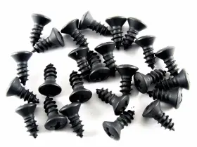 30110166 SFS Interior Screws Head Jeep