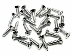 3176308 SFS Interior Screws Head Gm