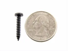 333250-53 SFS Interior Screws Pan Head Gm #3