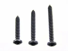 335256-58 SFS Interior Screws Pan Head Dodge