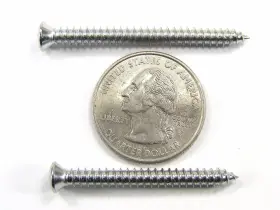 340280-3 SFS Interior Screws Head Gm #3