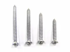 340280-3 SFS Interior Screws Head Gm