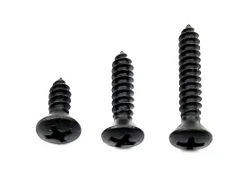 367284-86 SFS Interior Screws Head Gm