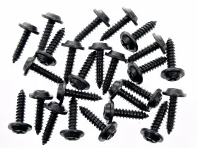 IS2139497 SFS Interior Screws Head Isuzu