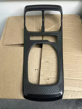 SHINEKA202109170123 SHINEKA Carbon Fiber Gear Panel Frame