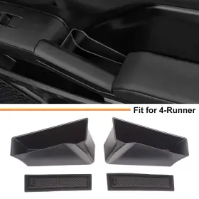 SHINEKA2025011S12148 SHINEKA Door Armrest Storage Box Handle