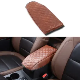SHINEKA2025011S12288 SHINEKA Interior Storage Armrest Box Pad