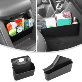 SHINEKA2025011S12643 SHINEKA Storage Box Gear Pocket Chevy