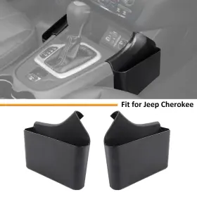 SHINEKA202503107L10468 SHINEKA Gear Storage Box Tray Jeep