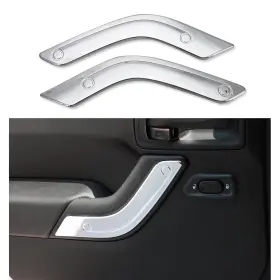 SHINEKA702026011923 SHINEKA Interior Car Door Handle Panel Jk