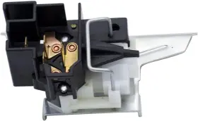SHU00545 SHLPDFM Headlight Dimmer Switch Steering Column
