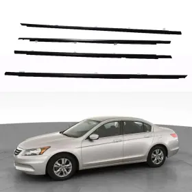 FS623550SR SILSCVTT Car Window Moulding Weather Strips Seal