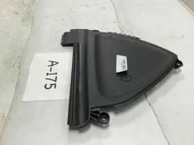 A4516800311 SMART Fortwo Front Left Dash End Cap Cover #2