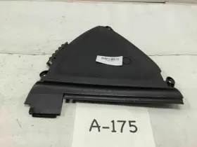 A4516800311 SMART Fortwo Front Left Dash End Cap Cover