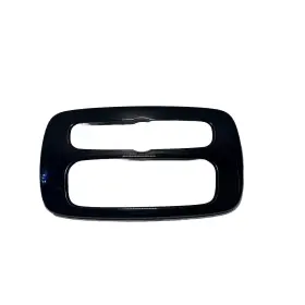 A4536800500 SMART Fortwo Dash Front Center Radio Cover Bezel