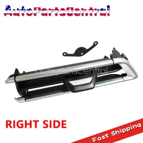 64119458541 SOILLAR Rh Air Vent Outlet Repair Kit X5 X7 G07