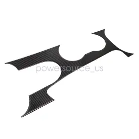 D2.NSTZ26.L SOILLAR Carbon Fiber Gear Panel Cover Ford #2