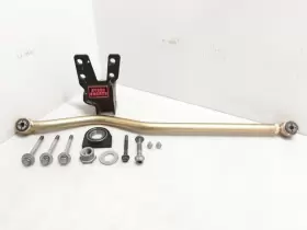 737.CH9320 STEER SMARTS Jl Yeti Xd Front Track Bar Sector