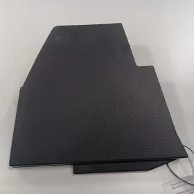 131.SU1P20 SUBARU Crosstrek Passenger Right Quarter Panel Lid