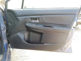 204.SU1M13 SUBARU Rh Front Door Interior Panel Impreza