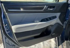 204.SU1N19 SUBARU Driver Left Front Door Panel Tgl