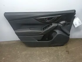 204.SU1O20 SUBARU Left Driver Front Door Panel Impreza
