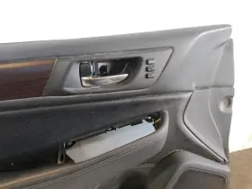 204.SU1Q15 SUBARU Left Driver Front Door Panel #3