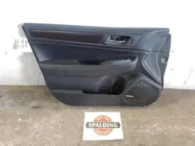 204.SU1Q15 SUBARU Left Driver Front Door Panel