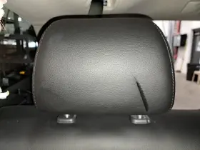 Outbakleg SUBARU Rh Passenger Rear Headrest Outback