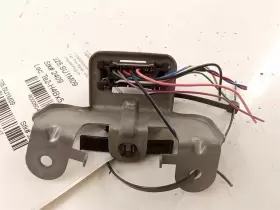 225.SU1M09 SUBARU Driver Dash Reader Plug Impreza #3