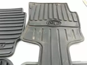 225.SU1R13 SUBARU Subarru Season Weather Rubber Matts Set #2