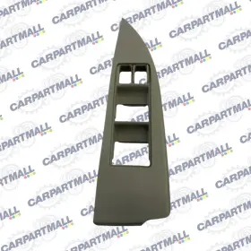 263AJ13A SUBARU Master Window Switch Bezel Cover