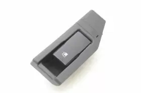 299.SU1W15 SUBARU Fuel Door Release Lever Wrx Sti #3