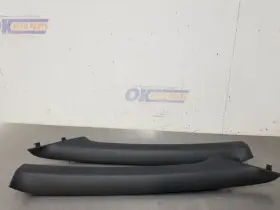 299.SU1W22 SUBARU Interior Pillar Set Wrx Gt