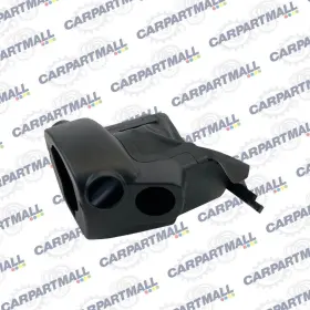 34341AJ05A SUBARU Upper Lower Steering Column Cover